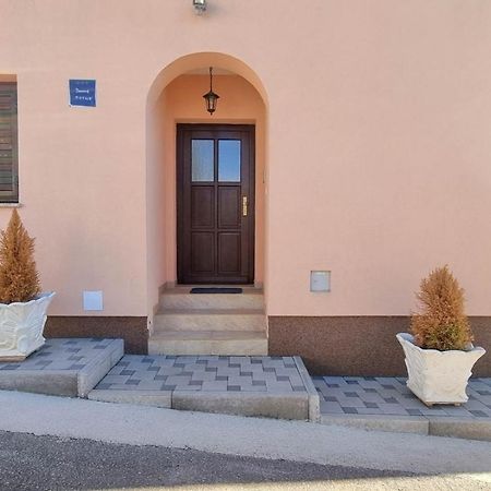 Lucijana Room Novigrad Istria 외부 사진