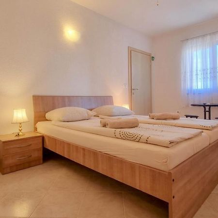 Lucijana Room Novigrad Istria 외부 사진