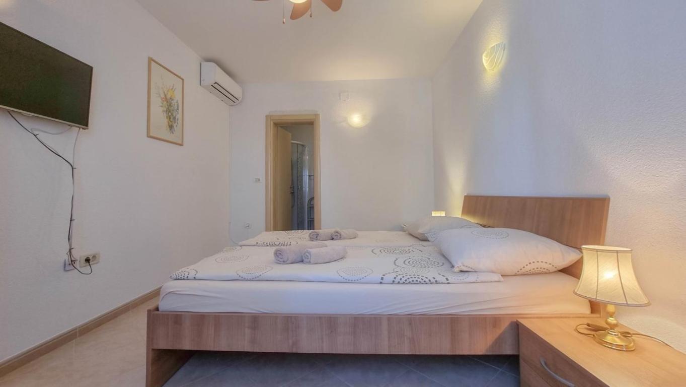 Lucijana Room Novigrad Istria 외부 사진