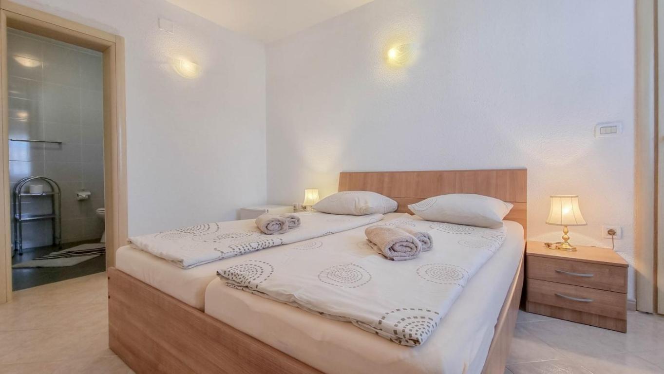 Lucijana Room Novigrad Istria 외부 사진