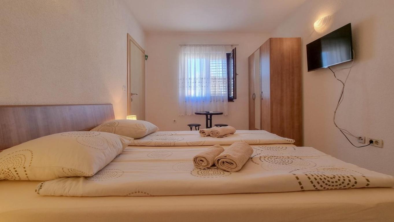 Lucijana Room Novigrad Istria 외부 사진