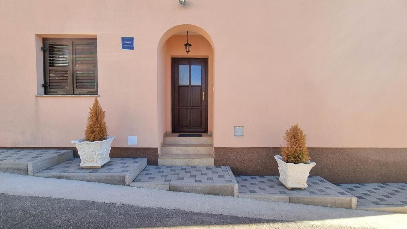 Lucijana Room Novigrad Istria 외부 사진