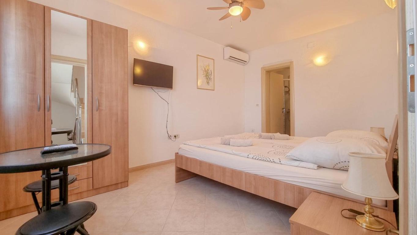 Lucijana Room Novigrad Istria 외부 사진