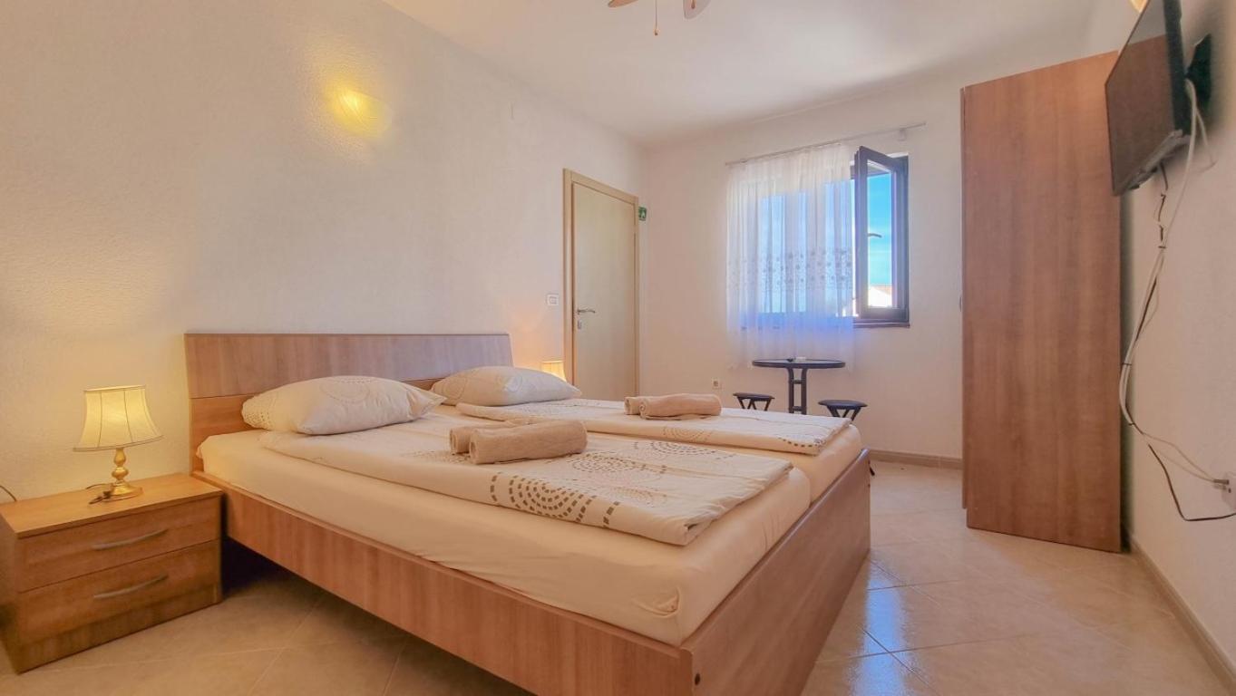 Lucijana Room Novigrad Istria 외부 사진