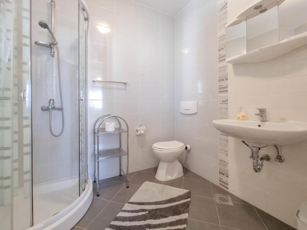 Lucijana Room Novigrad Istria 외부 사진