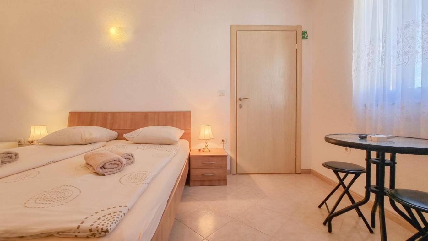 Lucijana Room Novigrad Istria 외부 사진