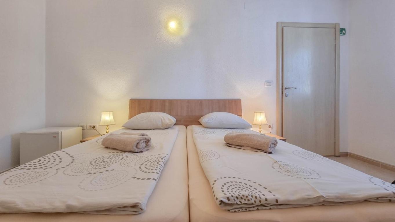 Lucijana Room Novigrad Istria 외부 사진